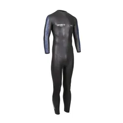 Combinaison En Néoprène à Manches Longues Zento 2 Mm