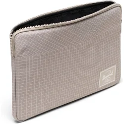 Funda unisex ecológica para portátiles de 15-16 con cremallera