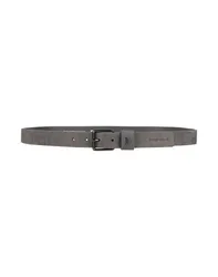 Cinturón Hombre Gris 80,85 Hombre