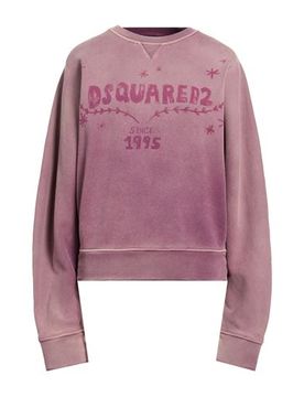 Sudadera Mujer Ciruela M,S,XS,XXS Mujer