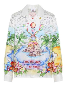 Camicia a maniche lunghe Better Days