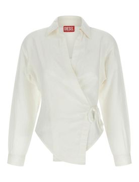 Diesel Maglia C-Delphos-S3