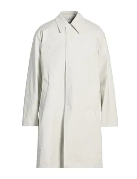 Sobretodo y gabardina Hombre Marfil 50 Hombre - Lardini - FashionsVida