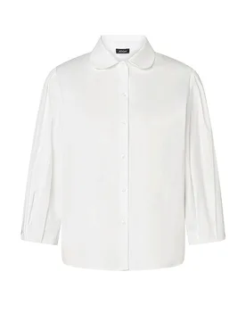 JOOP! Bluse BIANA weiss 38 damen - Joop! - FashionsVida