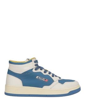 Sneakers Hombre Azul 42 Hombre