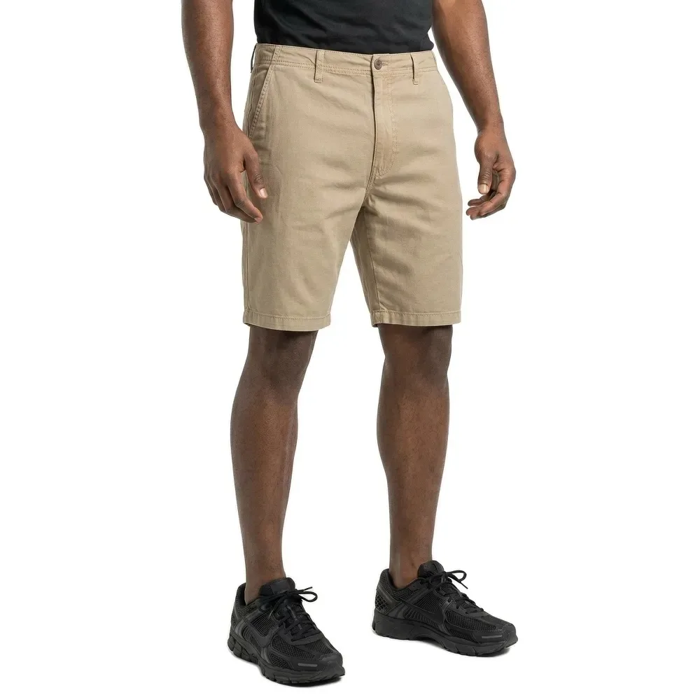 Short Comie Bamboo Beige XL - Protest - FashionsVida