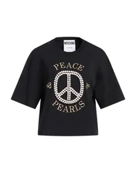 Camiseta Mujer Negro S Mujer