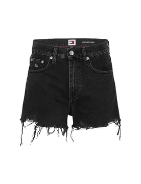 Tommy Jeans Jeans shorts nero 32 - Tommy Jeans - FashionsVida