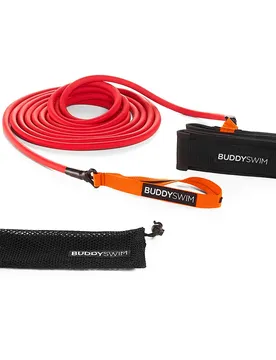 Ceinture D´entraînement De Résistance Long Speed Medium