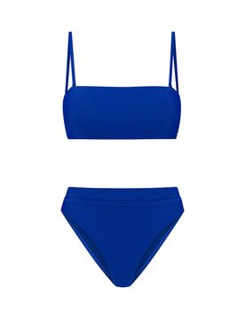 Shiwi Bikini 'Lola' azul