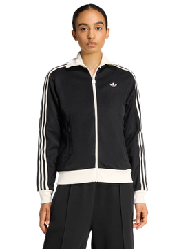 Classic Damen Trainingsoberteile - Schwarz - Größe XS (30-32) - Baumwoll-Jersey Black XS (30-32)