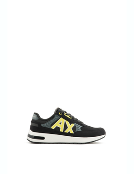ARMANI EXCHANGE Sneakers Nero