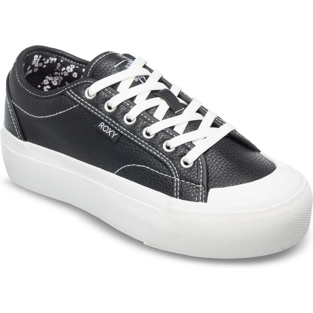 Zapatillas de mujer Cruizer Lx - Roxy - FashionsVida