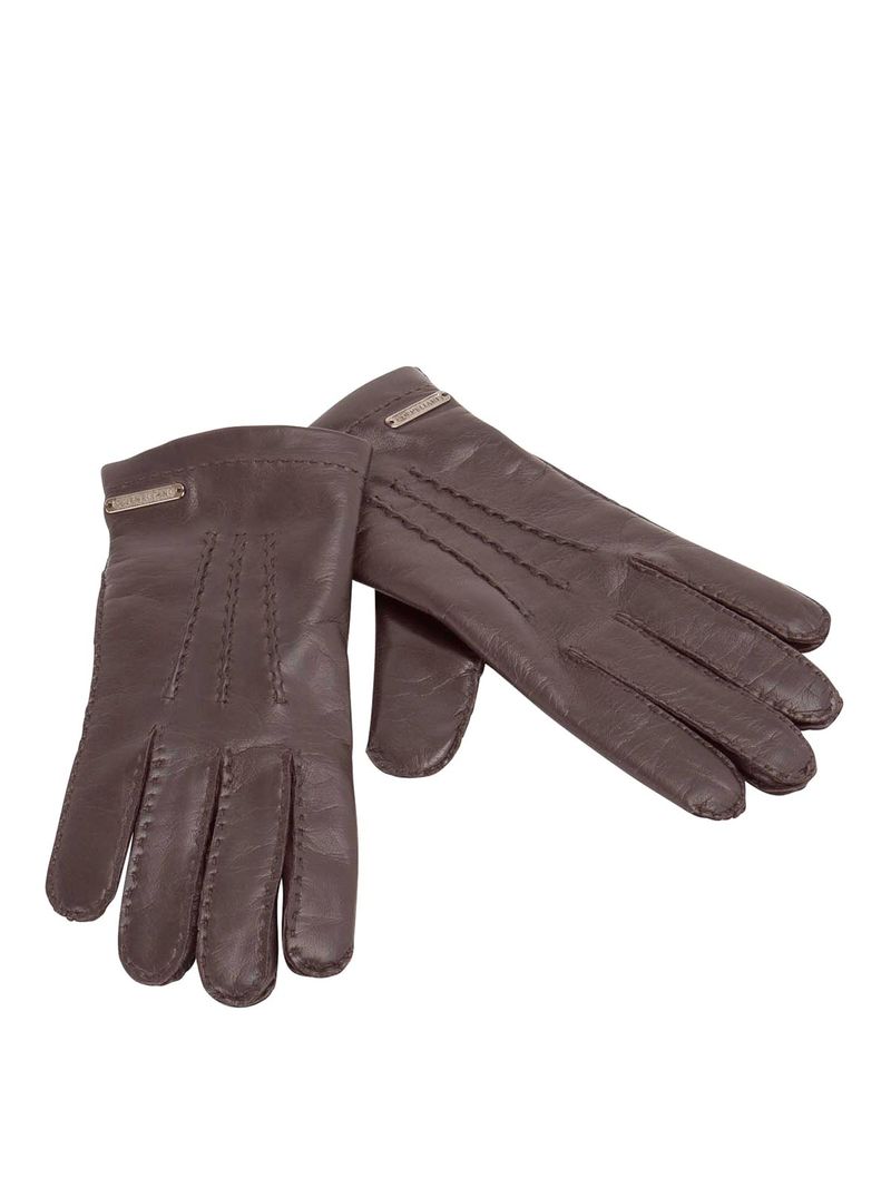 Corneliani Guanti