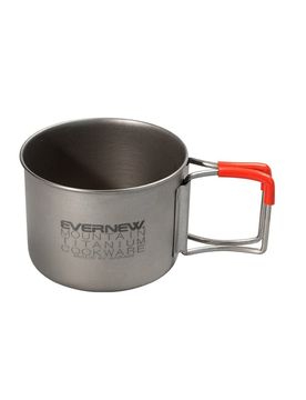 Evernew Ti Demitasse 220 FH