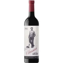 Vino tinto Classica Hacienda Gran Reserva 2005 Rioja