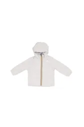 K-Way Giacconi Beige