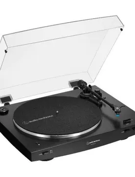 Audio Platine At-lp3btwh White One Size unisex
