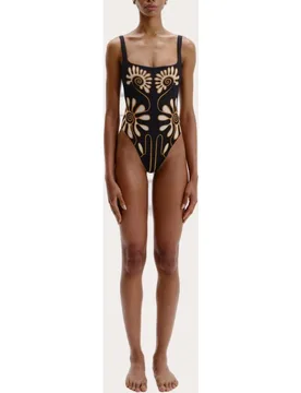 Traje de baño Vienna - Cala de la Cruz - FashionsVida