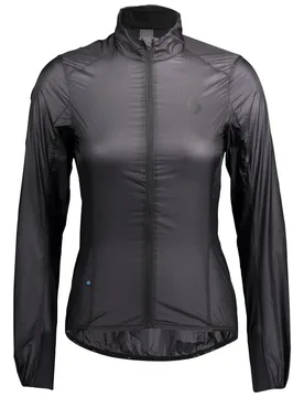 Giacca Rc Weather Ultralight Wb Black - Scott - FashionsVida