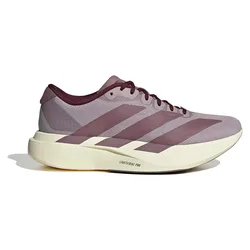 Scarpe Da Running Adizero Evo Sl Preloved Fig / Shadow Fig / Maroon EU 39 1/3