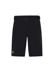 Damen Radshorts Nilsa X-Function schwarz 46 W