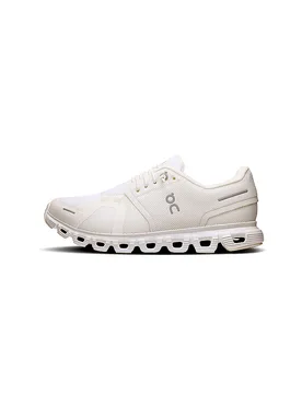 On Zapatillas CLOUD 6 blanco 40 - On - FashionsVida