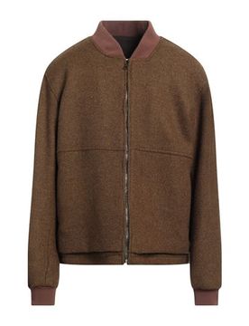 Mantel Herren Militärgrün 52 Herren
