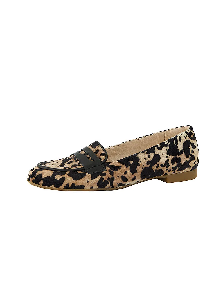 Paul Green Mocasín marrón 41 - Paul green - FashionsVida