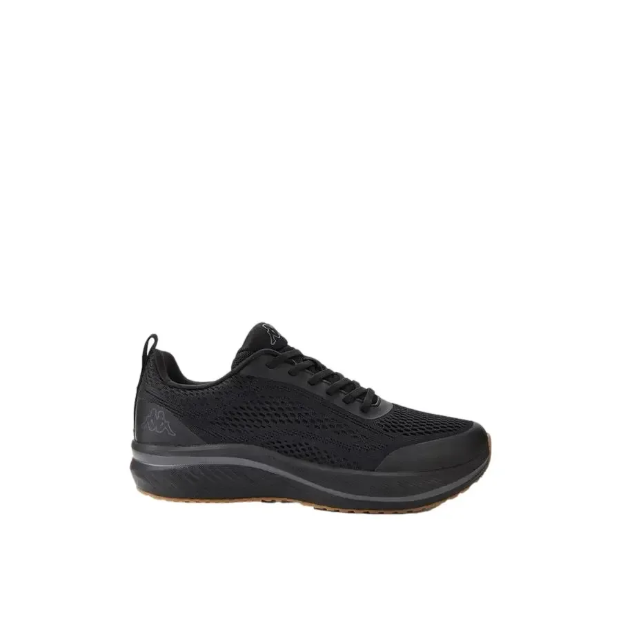 Laufschuhe Malking - Noir - male - Size: 44 - Kappa - FashionsVida