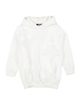 Sweatshirt Unisex Off white 4,6,8 Unisex