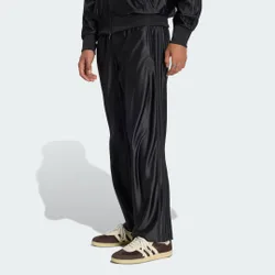 PANTALONI DA ALLENAMENTO FIREBIRD METALIZZATI XS Black