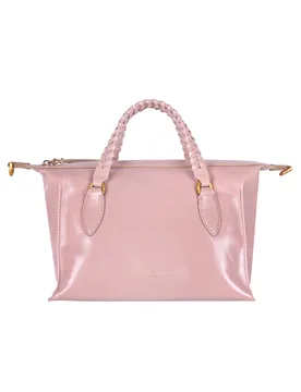 Borsa media - 470134 - Rosa - GIANNI CHIARINI - FashionsVida
