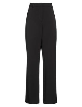 Pantalones Mujer Negro 36,38 Mujer