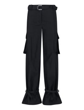 The Attico Pantaloni Cargo