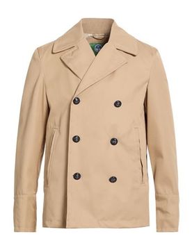 Mantel Herren Beige L,M,S,XL Herren