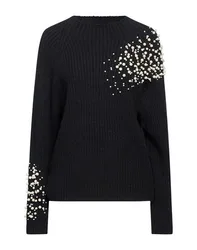 Pullover Damen Schwarz ONESIZE Damen