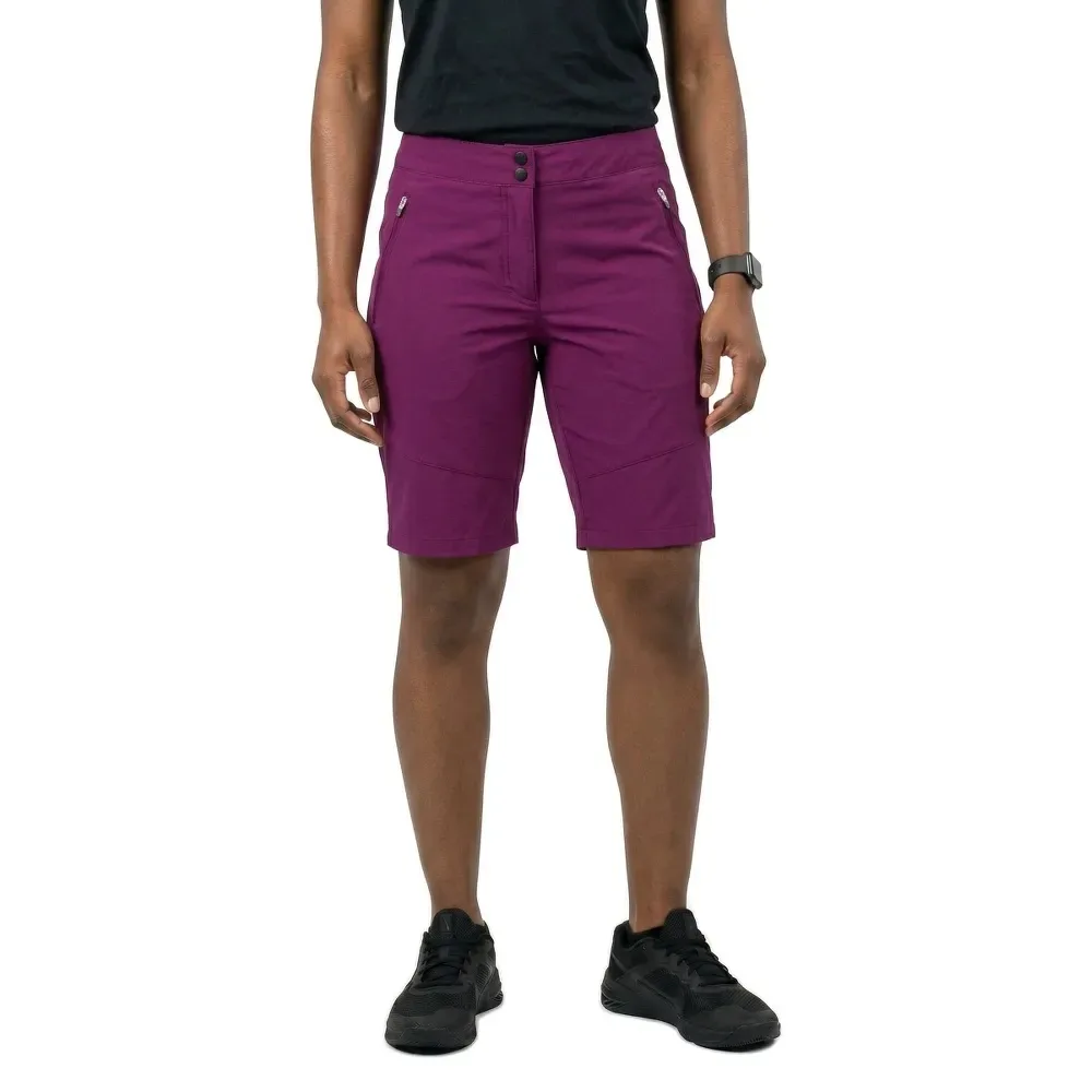 Loeffler Short Brioni-b Csl - Loeffler - FashionsVida
