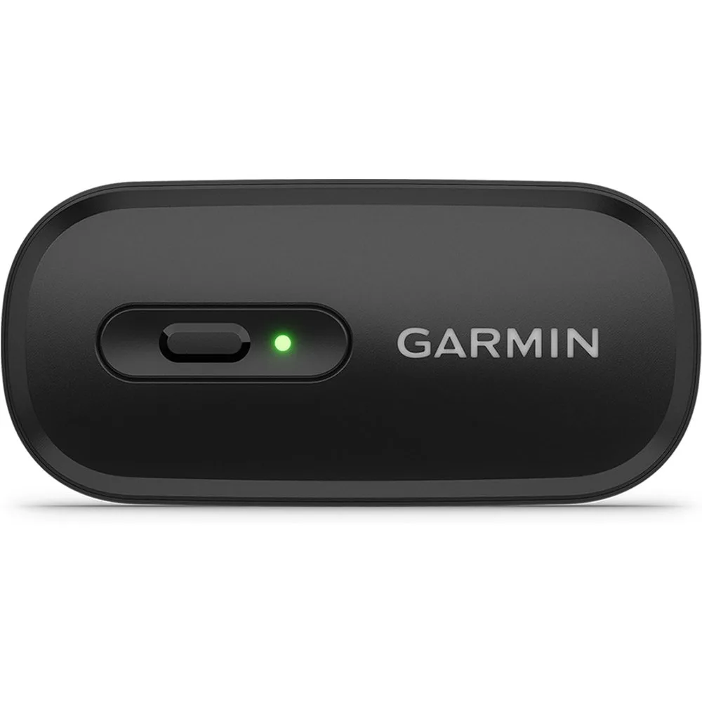Monitor de frecuencia cardíaca HRM 200 M-XL - Garmin - FashionsVida