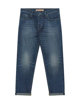 MMGAndrew Milano Selvedge Jeans male