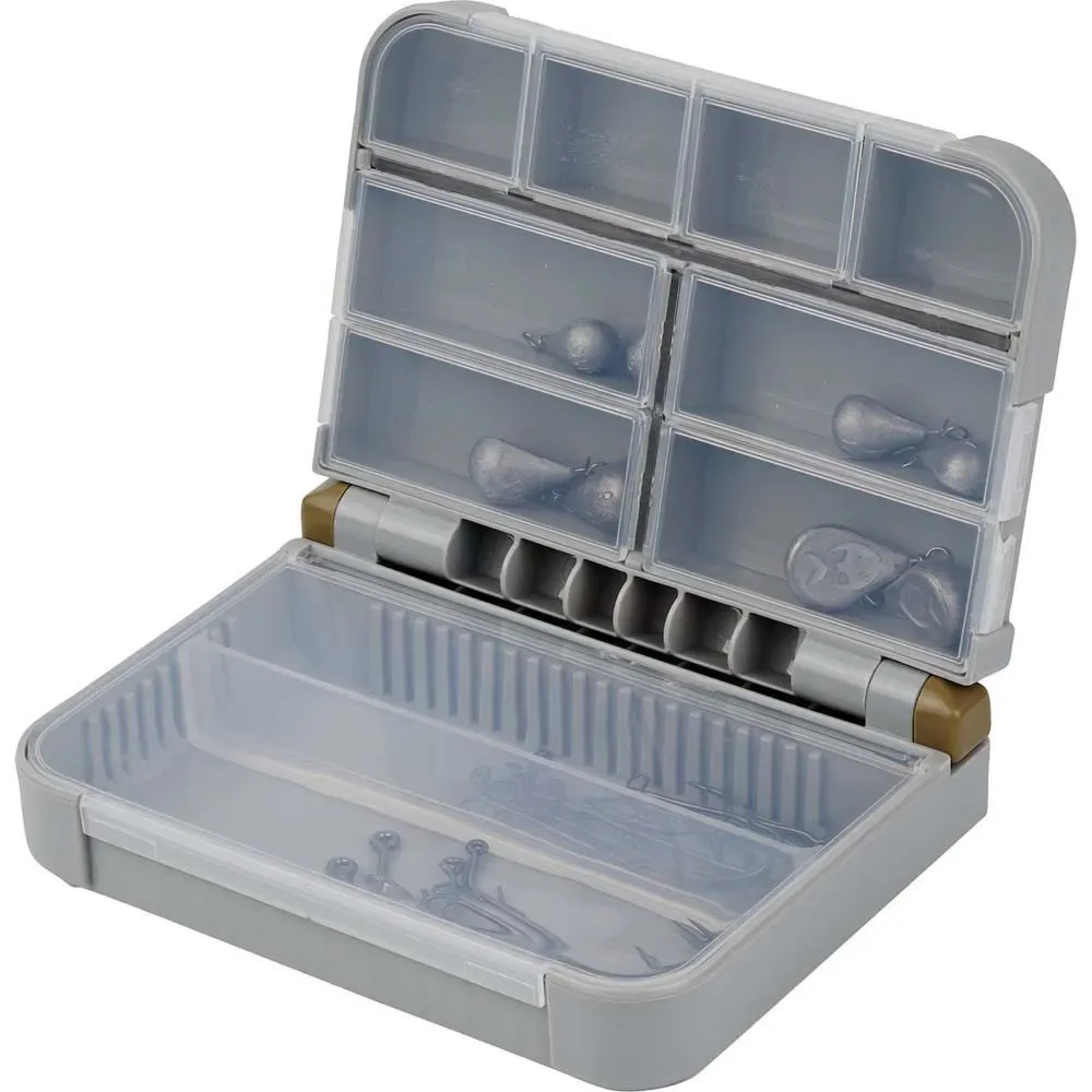 Switch Rig Case Grey One Size unisex - Westin - FashionsVida