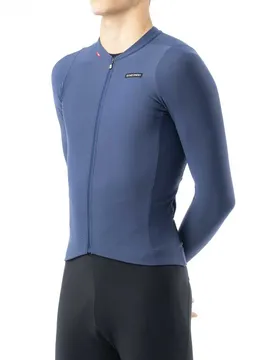 Maillot à Manches Longues Alde Thermo Bi