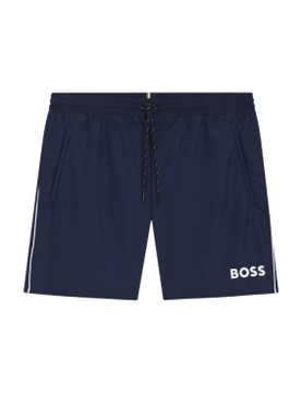 Para hombre. 50514429 Bañador Starfish (S), Beachwear, Poliéster Reciclado