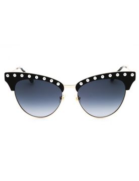 ALVI/G/S/PEARL Sunglasses