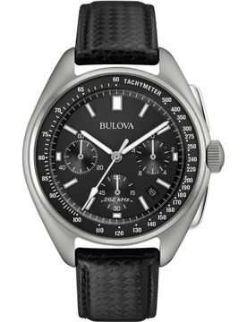 Orologio Uomo Moon Watch Lunar Pilot 96B251