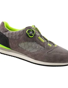 Scarpe Mtb G.volt Summer Grey