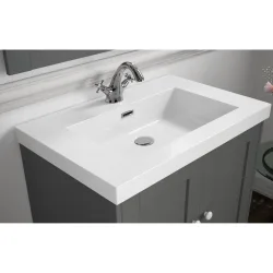 Lavabo para encimera Toscana