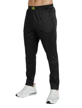 Pantalon Logo Wacs Black S