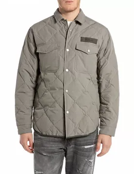 Jackets male