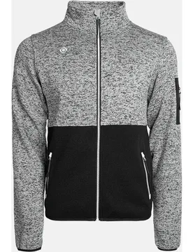 Chaqueta polar de hombre VADIEL M - Izas - FashionsVida